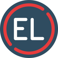 EL Steuerberatung Logo